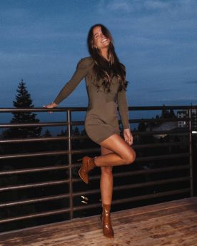 Проститутка Киева : Виола - фото 2