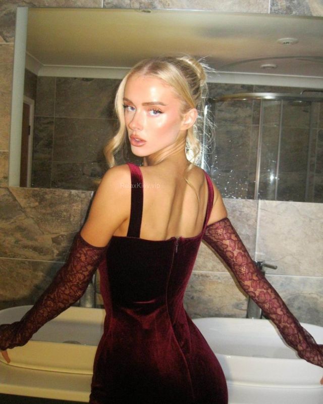 Kyiv escort : Milana - photo 2