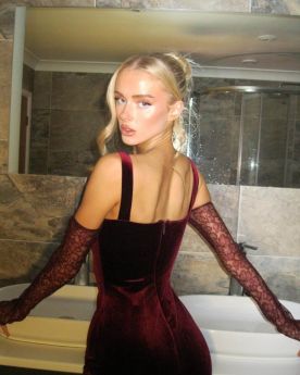 Escort Kyiv : Milana - photo 2