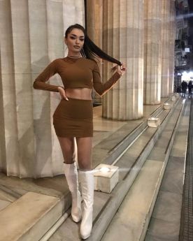 Повія Києва : Катєріна - фото 1