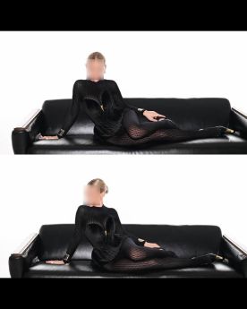 Escort Kyiv : Anna - photo 3