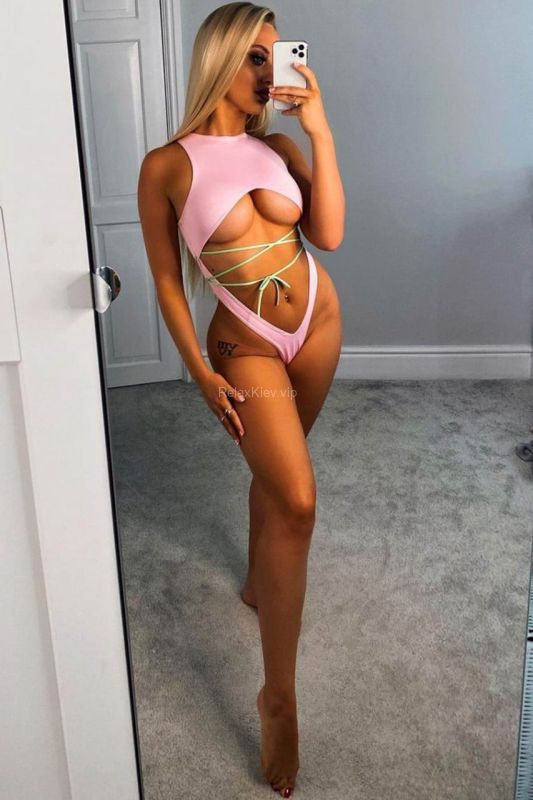 Проститутки Киева : Рената - фото 2