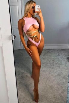 Проститутка Киева : Рената - фото 1