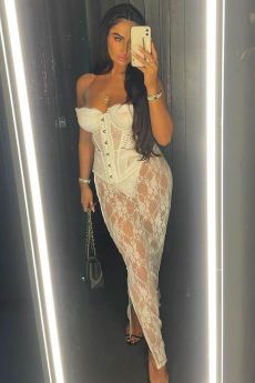 Проститутка Киева : Крис - фото 3
