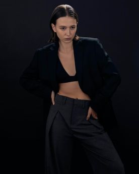 Проститутка Киева : Татьяна - фото 1