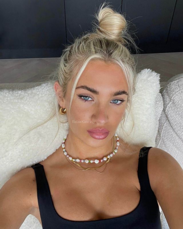 Повія Києва : Лола - фото 6