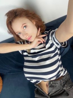 Проститутка Киева : Катюша - фото 2