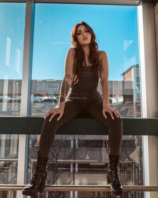 Kyiv escort : Diana - photo 3
