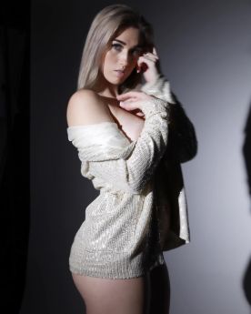 Повія Києва : Алєна - фото 3