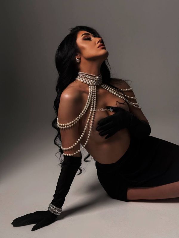 Повія Києва : Аня - фото 5
