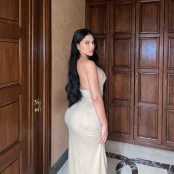 Escort Kyiv : Amina - photo 4