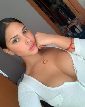 Escort Kyiv : Amina - photo 2