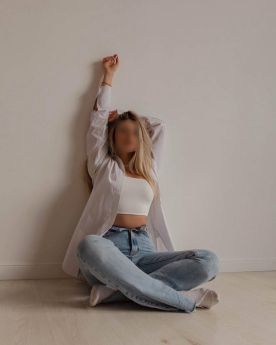 Escort Kyiv : Mishel - photo 4