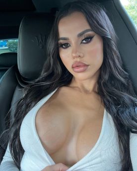 Проститутка Киева : Рената - фото 2
