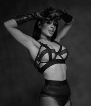Повія Києва : Аріна - фото 6