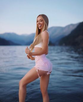 Escort Kyiv : Ninel - photo 3