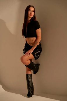 Проститутка Киева : Тина - фото 5