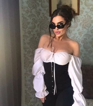 Проститутка Киева : Диана - фото 1