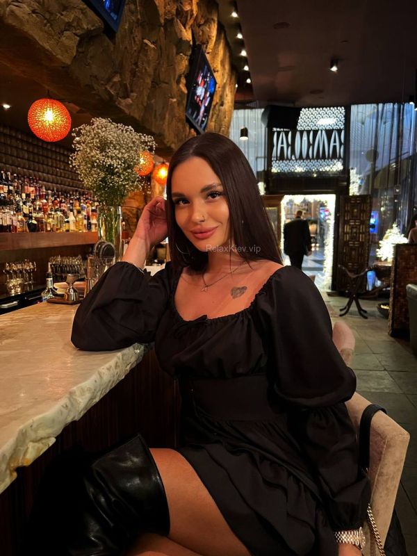 Kyiv escort : Ninel - photo 2