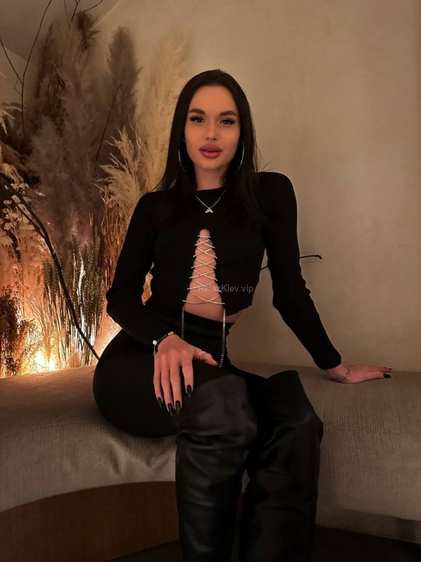 Kyiv escort : Ninel - photo 3