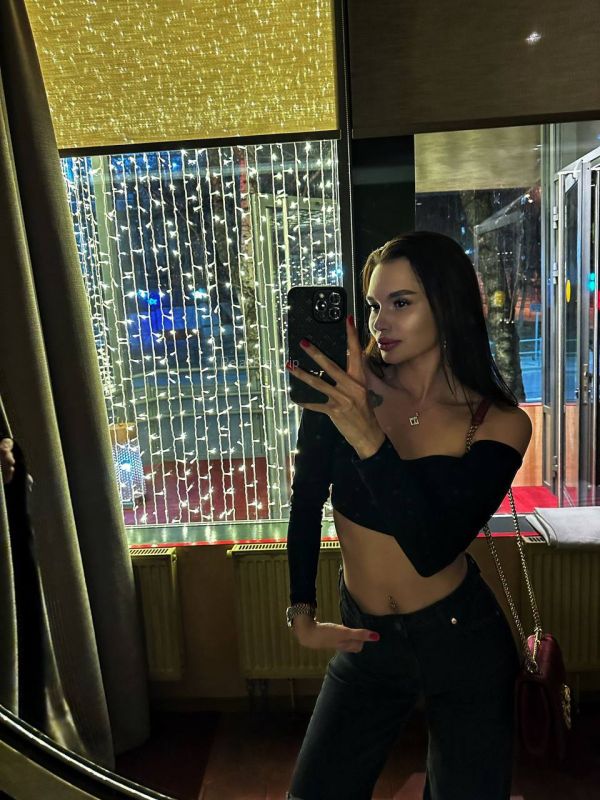 Kyiv escort : Ninel - photo 4