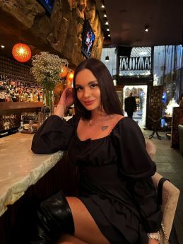 Escort Kyiv : Ninel - photo 2