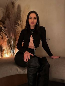 Escort Kyiv : Ninel - photo 4