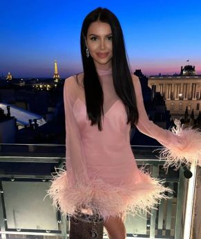 Escort Kyiv : Arina - photo 1