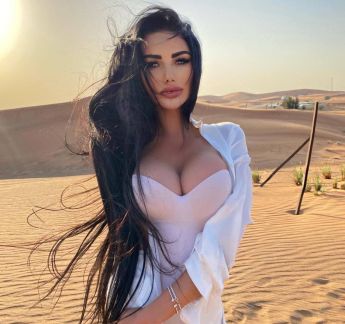 Повія Києва : Крістіна - фото 1