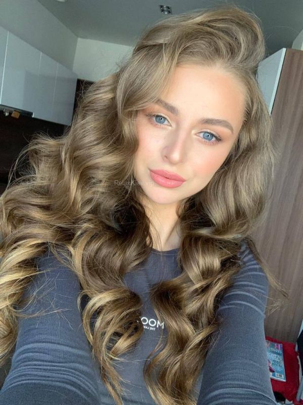 Kyiv escort : Alena - photo 4