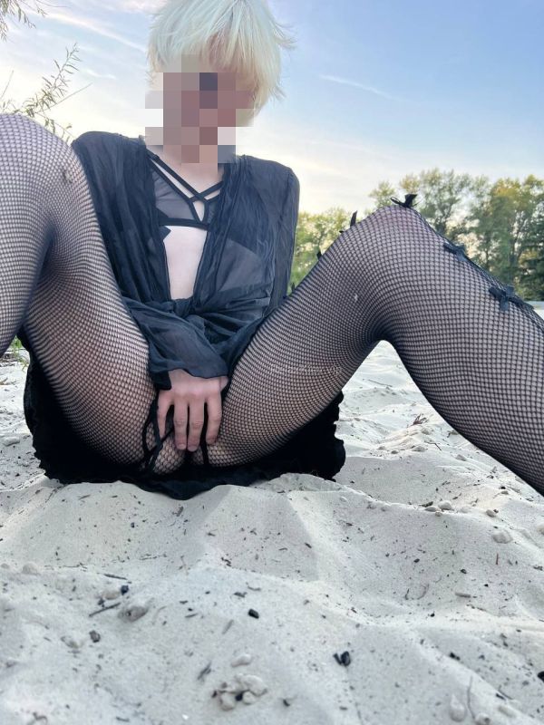 Транси Києва : Аліса - фото 2