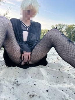 Повія Києва : Аліса - фото 2