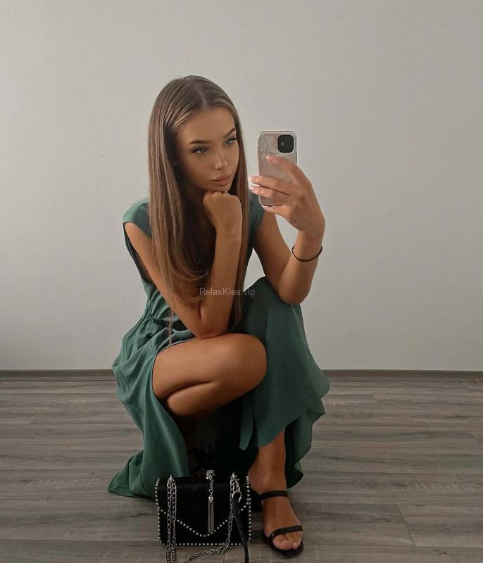 Kyiv escort : Yuliya - photo 4