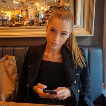 Escort Kyiv : Yuliya - photo 4