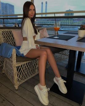 Escort Kyiv : Ninel - photo 1