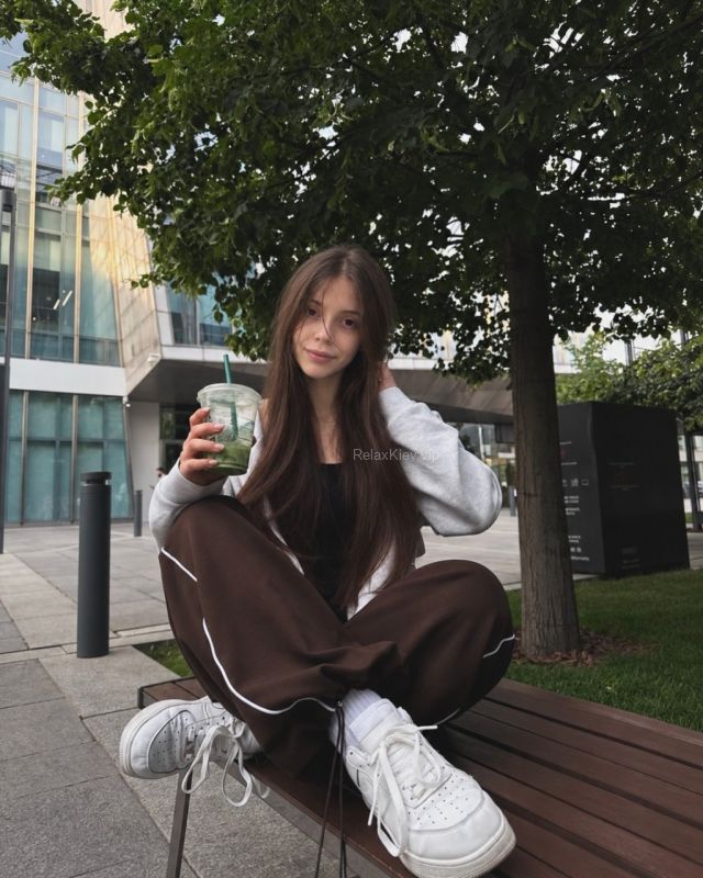 Проститутки Киева : Вика - фото 3