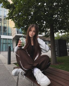 Проститутка Киева : Вика - фото 1