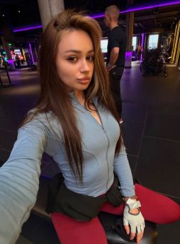 Escort Kyiv : Kamilla - photo 4