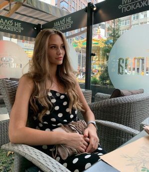 Escort Kyiv : Alena - photo 3