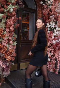 Escort Kyiv : Karina - photo 2