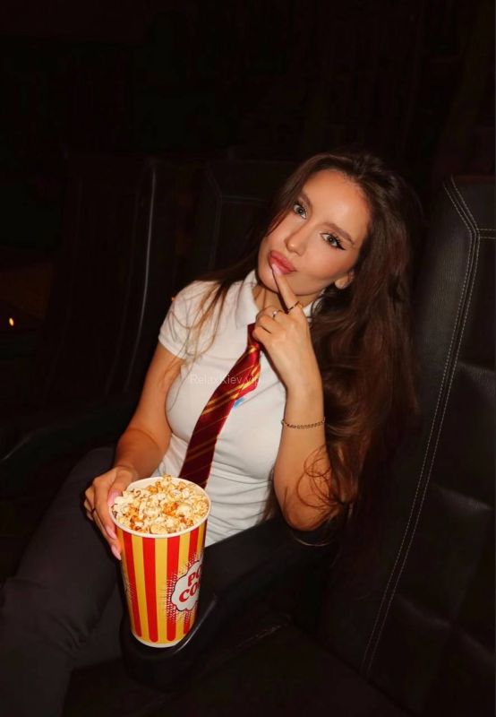 Kyiv escort : Alina - photo 4