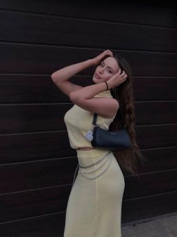 Escort Kyiv : Alina - photo 5