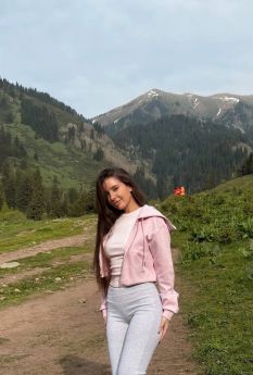 Escort Kyiv : Alina - photo 4
