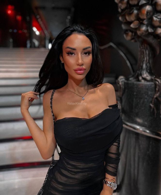Kyiv escort : Mariya - photo 5