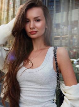 Повія Києва : Дарья - фото 4