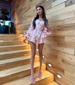 Escort Kyiv : Alina - photo 2