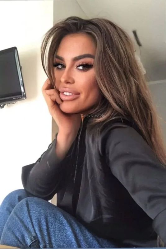 Kyiv escort : Karina - photo 2