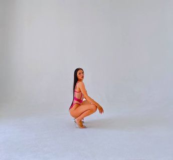 Escort Kyiv : Arina - photo 3