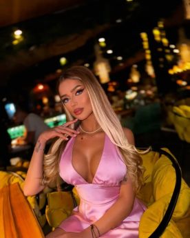 Повія Києва : Мілєна - фото 2