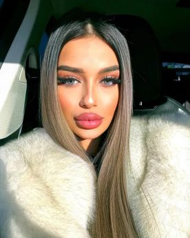 Повія Києва : Мілєна - фото 6